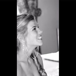 Meet your Posher, Kelsey